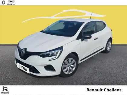 Photo Renault Clio Authentic