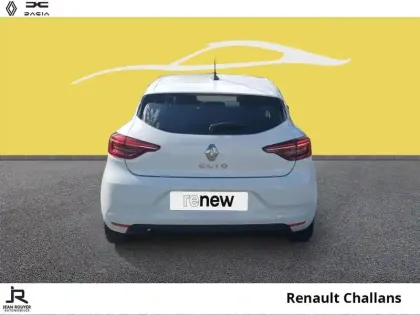 Photo 10 Renault Clio  1.0 SCe 65ch Authentic