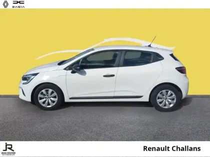 Photo 9 Renault Clio  1.0 SCe 65ch Authentic