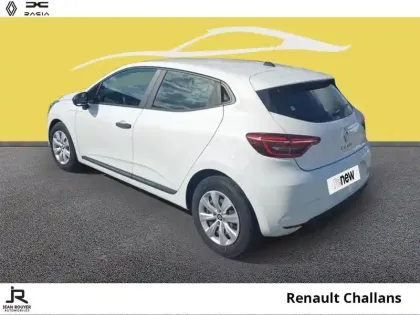Photo 13 Renault Clio  1.0 SCe 65ch Authentic