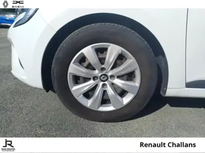 Photo 7 Renault Clio  1.0 SCe 65ch Authentic
