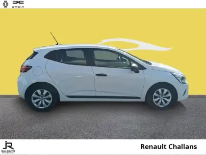 Photo 12 Renault Clio  1.0 SCe 65ch Authentic