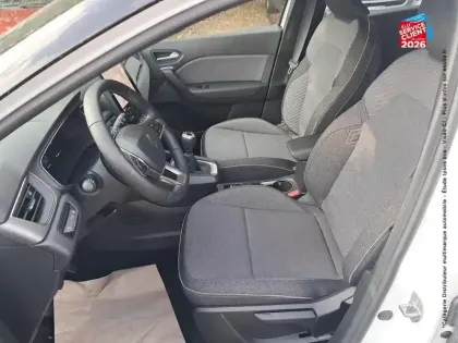 Photo 14 Renault Captur  1.2 TCe 115ch Techno - 25