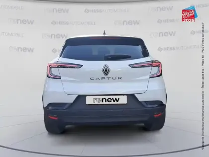 Photo 6 Renault Captur  1.2 TCe 115ch Techno - 25