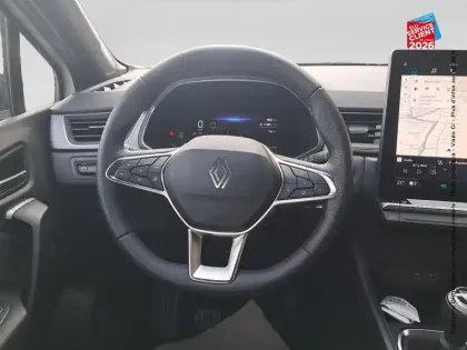Photo 11 Renault Captur  1.2 TCe 115ch Techno - 25