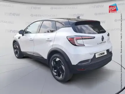 Photo 7 Renault Captur  1.2 TCe 115ch Techno - 25