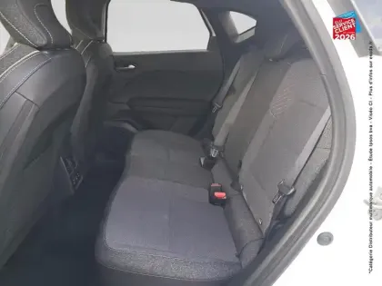 Photo 10 Renault Captur  1.2 TCe 115ch Techno - 25