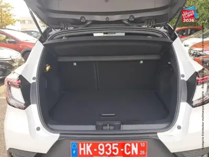 Photo 13 Renault Captur  1.2 TCe 115ch Techno - 25