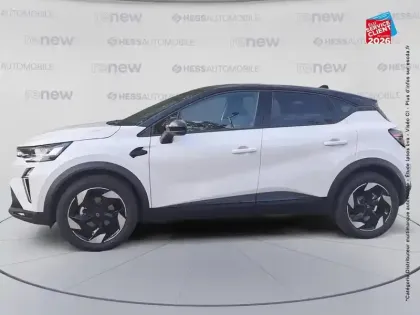 Photo 8 Renault Captur  1.2 TCe 115ch Techno - 25