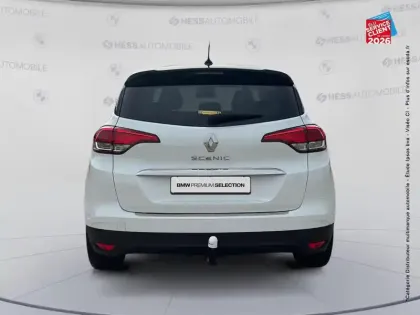 Photo 6 Renault Scenic  1.3 TCe 140ch Intens EDC - 21