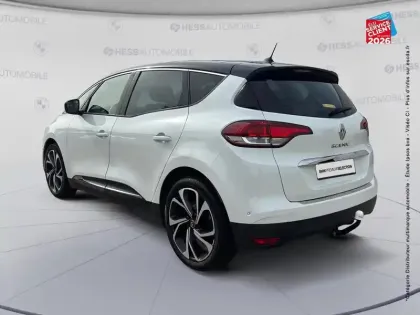 Photo 7 Renault Scenic  1.3 TCe 140ch Intens EDC - 21