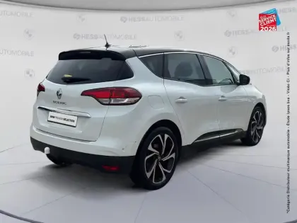 Photo 5 Renault Scenic  1.3 TCe 140ch Intens EDC - 21