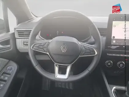 Photo 11 Renault Clio  1.0 TCe 90ch Techno - 24