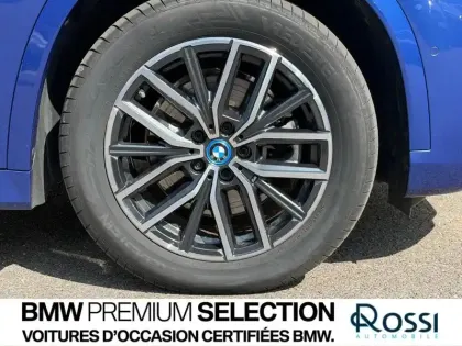 Photo 14 BMW X1  xDrive25e 245ch M Sport