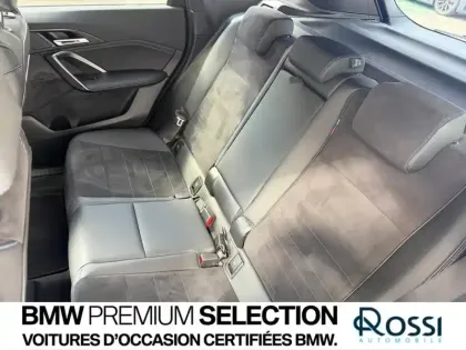 Photo 6 BMW X1  xDrive25e 245ch M Sport