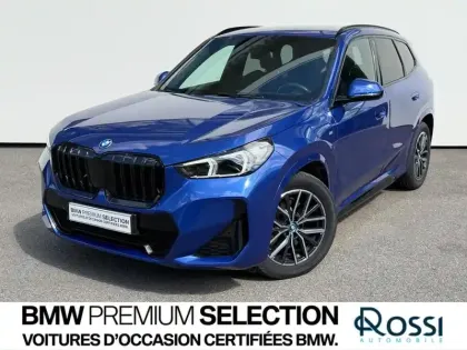 Photo Bmw X1 M Sport