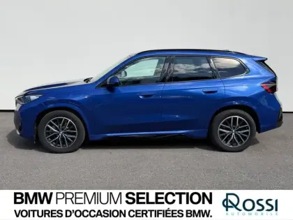 Photo 13 BMW X1  xDrive25e 245ch M Sport
