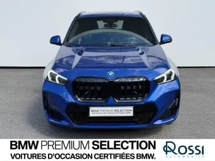 Photo 7 BMW X1  xDrive25e 245ch M Sport