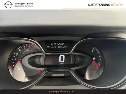 Photo 13 Renault Captur  0.9 TCe 90ch energy Intens Euro6c