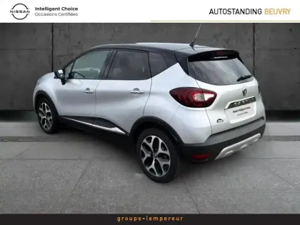 Photo 7 Renault Captur  0.9 TCe 90ch energy Intens Euro6c