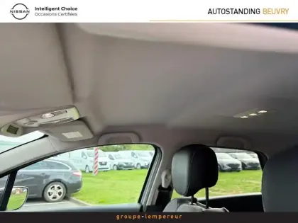 Photo 9 Renault Captur  0.9 TCe 90ch energy Intens Euro6c