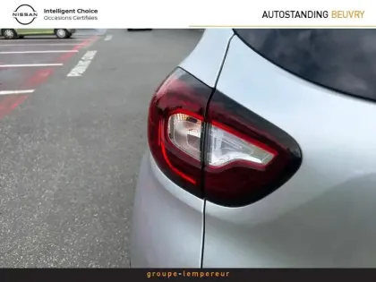 Photo 6 Renault Captur  0.9 TCe 90ch energy Intens Euro6c