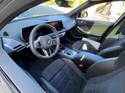 Photo 10 BMW Serie 1 Série 1 120A 170ch M Sport DKG7