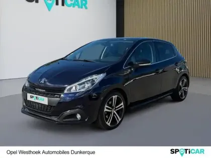 Photo Peugeot 208 Gt Line