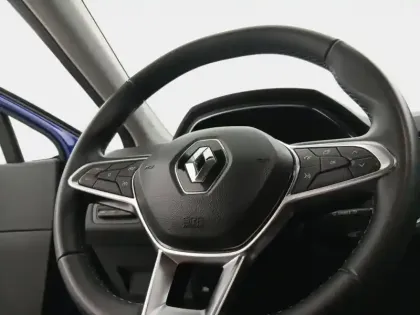 Photo 14 Renault Captur  1.3 TCe mild hybrid 140ch Techno Fast Track