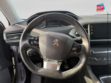 Photo 11 Peugeot 308  1.5 BlueHDi 100ch E6.c S&S Style