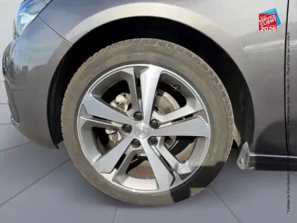 Photo 9 Peugeot 308  1.5 BlueHDi 100ch E6.c S&S Style