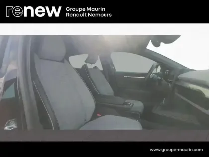 Photo 14 Renault Megane  E-Tech Electric EV60 220ch Techno super charge -C