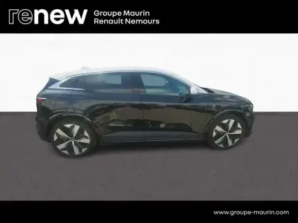 Photo 5 Renault Megane  E-Tech Electric EV60 220ch Techno super charge -C
