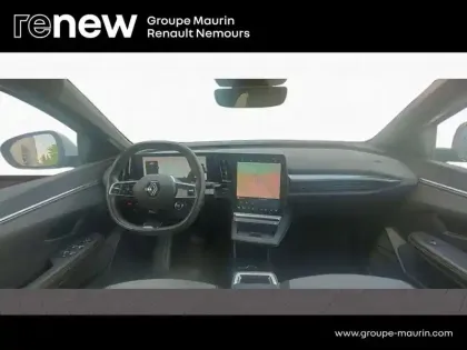Photo 13 Renault Megane  E-Tech Electric EV60 220ch Techno super charge -C