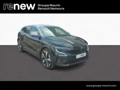 Photo 6 Renault Megane  E-Tech Electric EV60 220ch Techno super charge -C