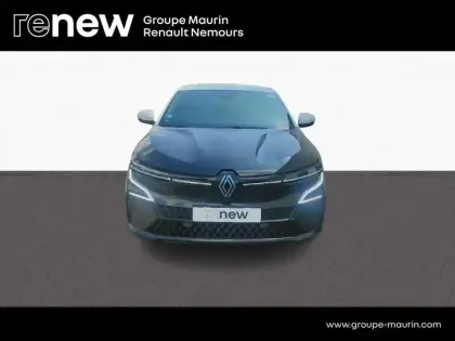 Photo 7 Renault Megane  E-Tech Electric EV60 220ch Techno super charge -C