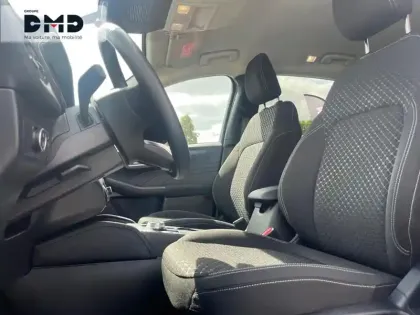 Photo 8 Ford Kuga  2.5 Duratec 180ch Hybrid FlexiFuel Titanium Business Powershift