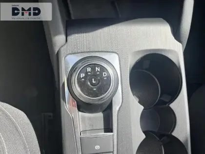 Photo 7 Ford Kuga  2.5 Duratec 180ch Hybrid FlexiFuel Titanium Business Powershift