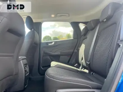 Photo 9 Ford Kuga  2.5 Duratec 180ch Hybrid FlexiFuel Titanium Business Powershift