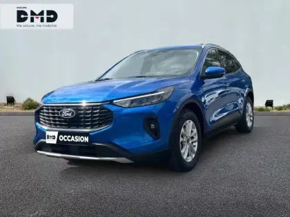 Photo Ford Kuga Titanium Business