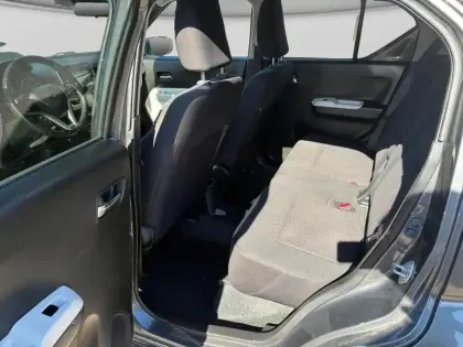 Photo 11 Suzuki Ignis  1.2 Dualjet 90ch Privilège