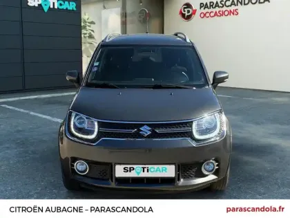 Photo 18 Suzuki Ignis  1.2 Dualjet 90ch Privilège