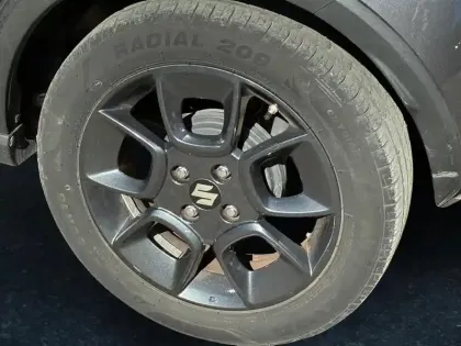Photo 29 Suzuki Ignis  1.2 Dualjet 90ch Privilège