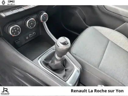 Photo 5 Renault Captur  1.0 TCe 90ch Equilibre