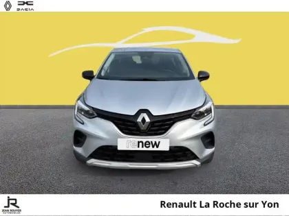 Photo 8 Renault Captur  1.0 TCe 90ch Equilibre