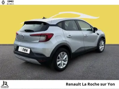 Photo 11 Renault Captur  1.0 TCe 90ch Equilibre