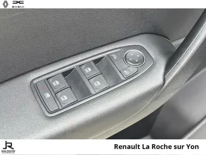 Photo 14 Renault Captur  1.0 TCe 90ch Equilibre