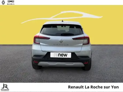 Photo 10 Renault Captur  1.0 TCe 90ch Equilibre