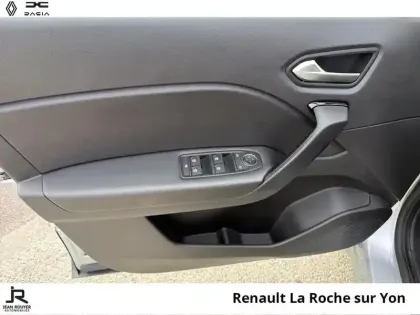 Photo 13 Renault Captur  1.0 TCe 90ch Equilibre