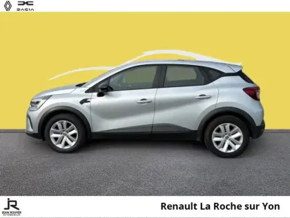 Photo 9 Renault Captur  1.0 TCe 90ch Equilibre